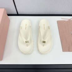 Miu Miu Sandals